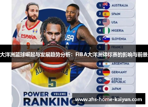 大洋洲篮球崛起与发展趋势分析：FIBA大洋洲锦标赛的影响与前景